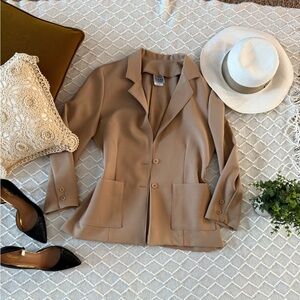✨ Vintage Nikki Blazer, 11/12